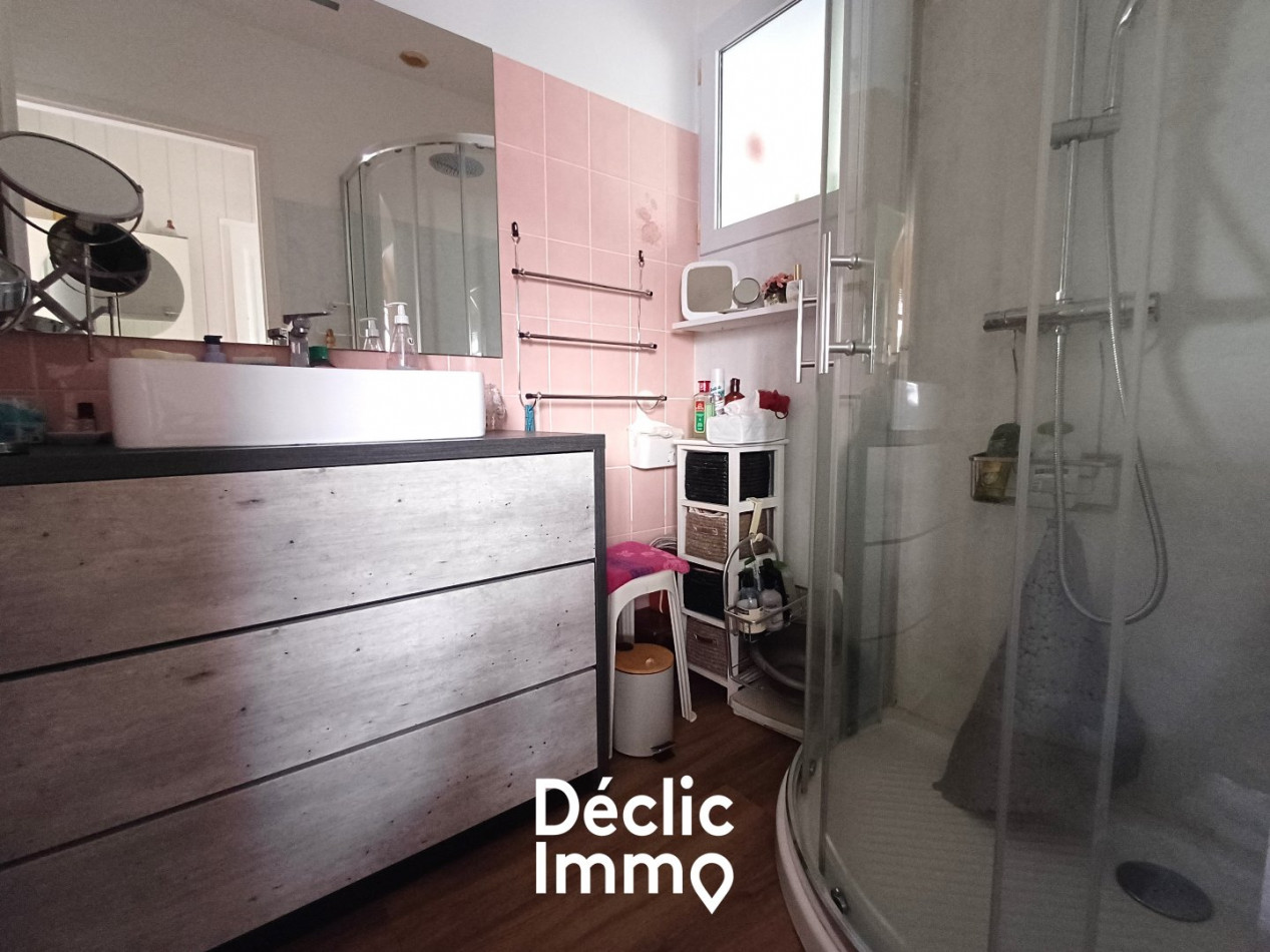 vente Maison individuelle La Roche Sur Yon - Photo 6