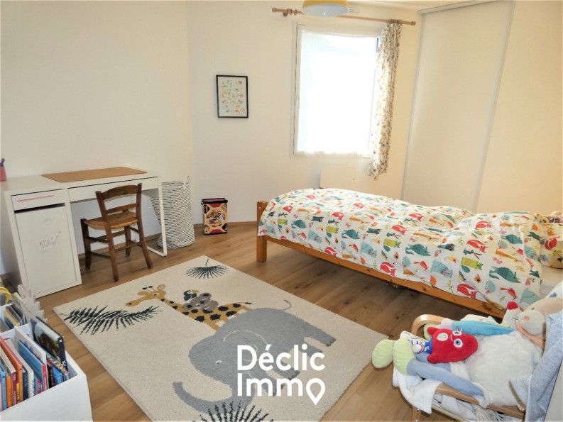 vente Maison individuelle Belleville Sur Vie - Photo 7