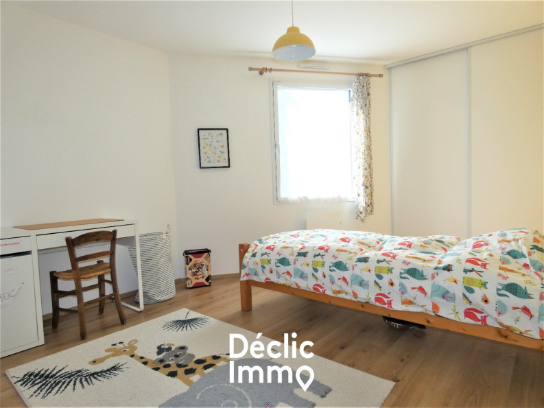 vente Maison individuelle Belleville Sur Vie - Photo 5