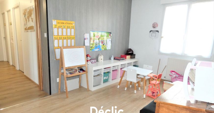 vente Maison individuelle Belleville Sur Vie