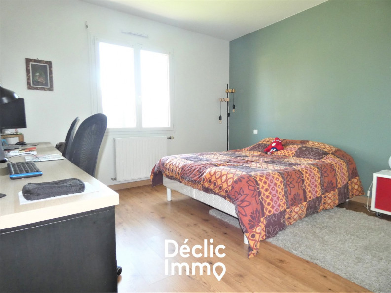 vente Maison individuelle Belleville Sur Vie - Photo 10