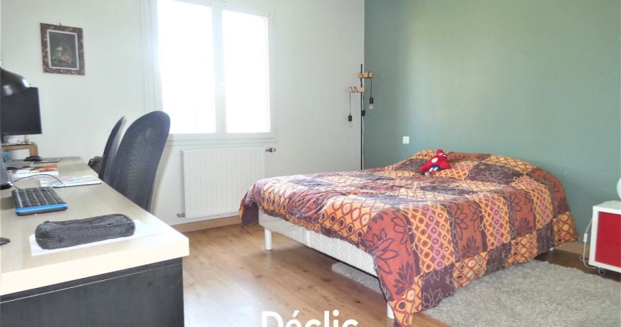 vente Maison individuelle Belleville Sur Vie