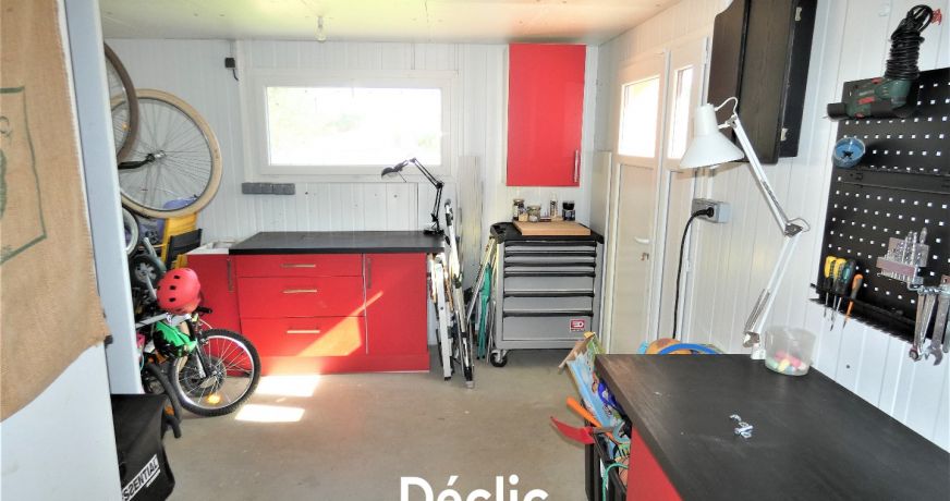 vente Maison individuelle Belleville Sur Vie