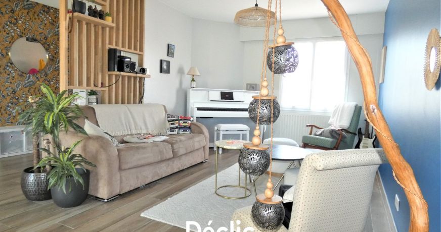 vente Maison individuelle Belleville Sur Vie