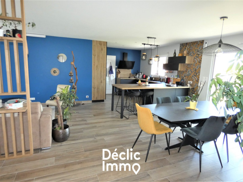 vente Maison individuelle Belleville Sur Vie - Photo 3