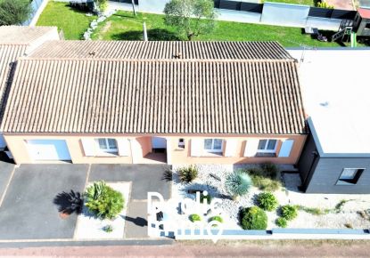 vente Maison individuelle Belleville Sur Vie