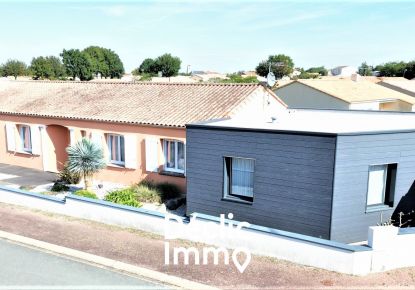 vente Maison individuelle Belleville Sur Vie