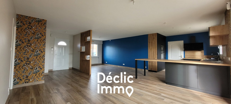 vente Maison individuelle Belleville Sur Vie - Photo 2