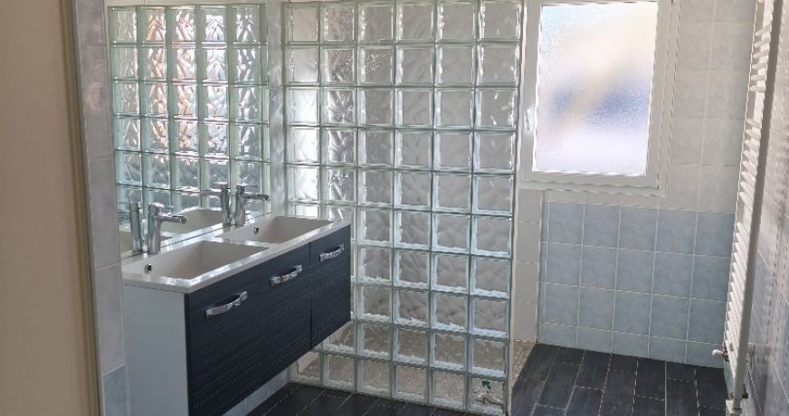 vente Maison individuelle Belleville Sur Vie