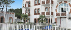 vente Appartement en résidence La Tranche Sur Mer