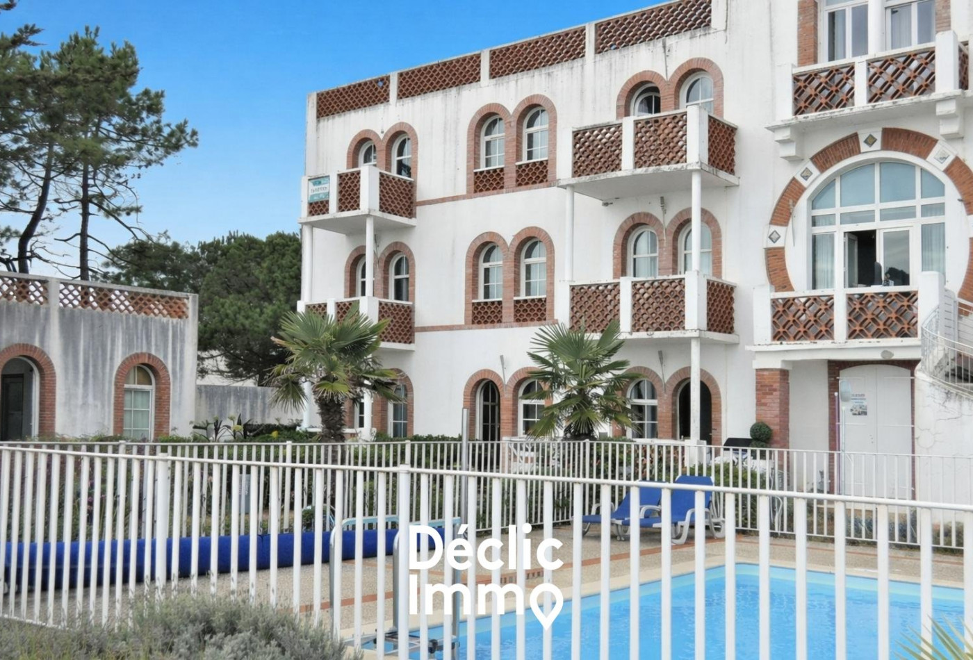 vente Appartement en résidence La Tranche Sur Mer - Photo 2