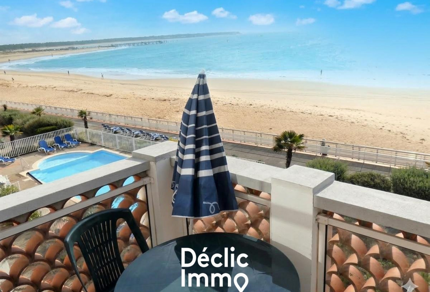 vente Appartement en résidence La Tranche Sur Mer - Photo 3