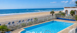 vente Appartement en résidence La Tranche Sur Mer