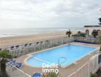vente Appartement en résidence La Tranche Sur Mer