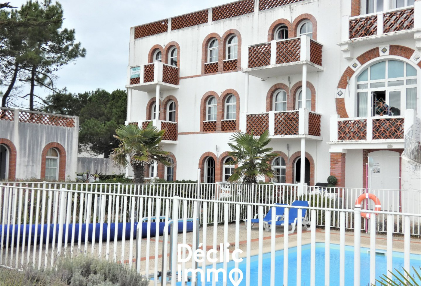 vente Appartement en résidence La Tranche Sur Mer - Photo 3