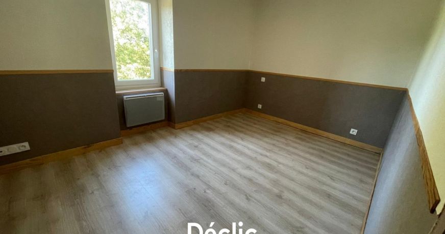 vente Maison Les Pineaux