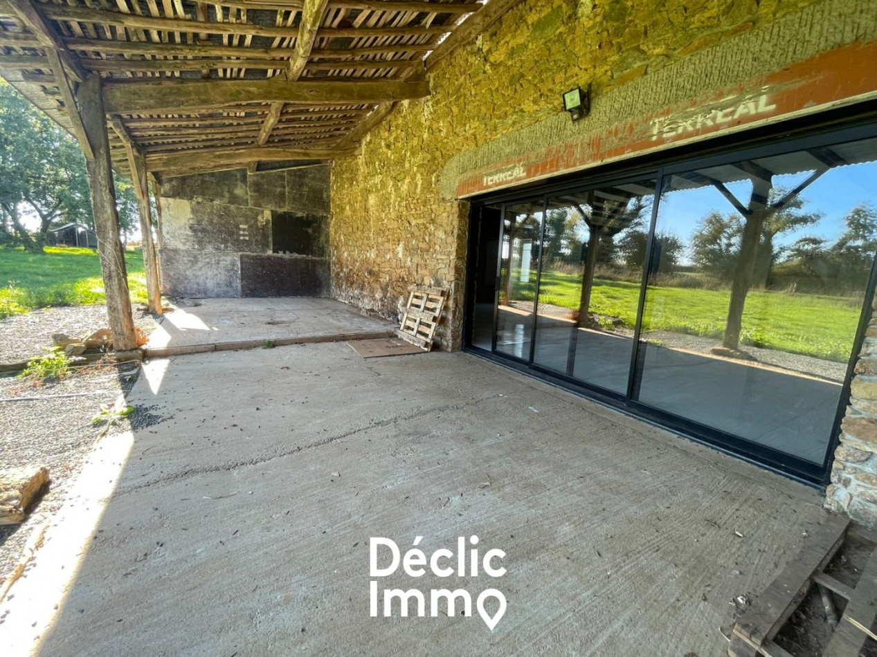 vente Maison Les Pineaux - Photo 8