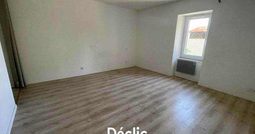 vente Maison Les Pineaux