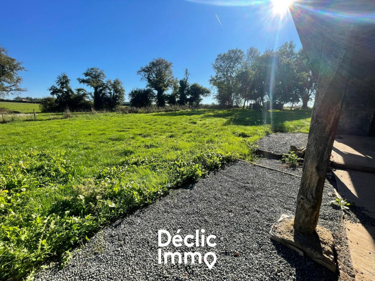 vente Maison Les Pineaux - Photo 9