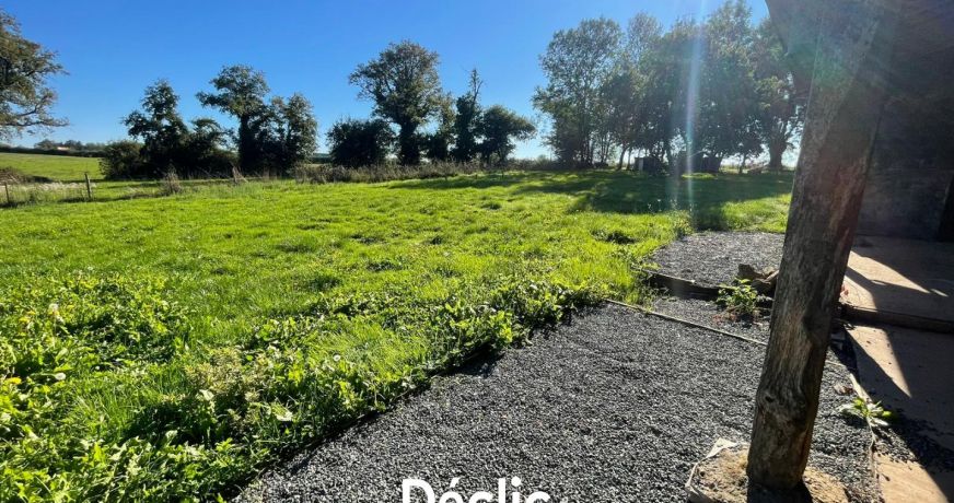 vente Maison Les Pineaux