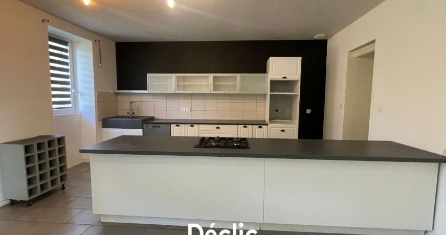 vente Maison Les Pineaux