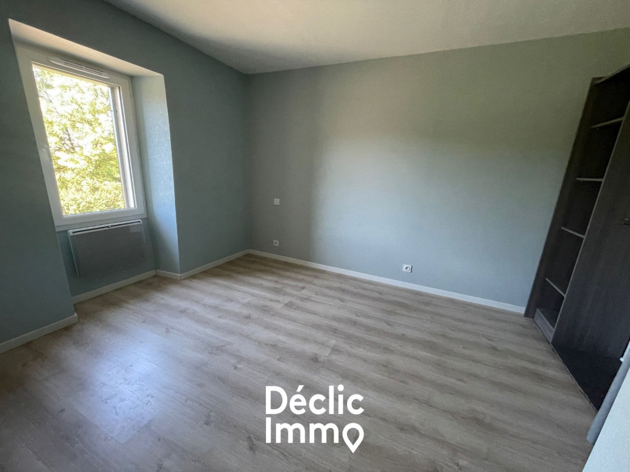 vente Maison Les Pineaux - Photo 7