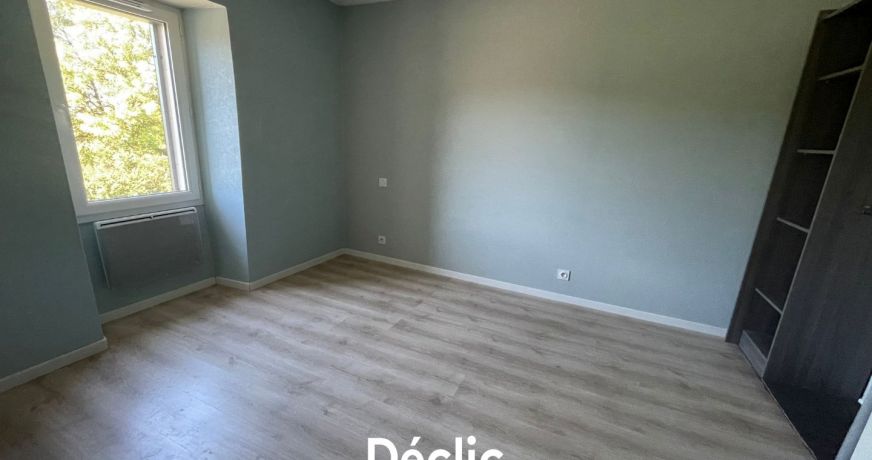 vente Maison Les Pineaux