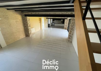 vente Maison Les Pineaux