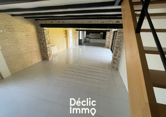 vente Maison Les Pineaux