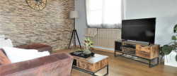 vente Maison individuelle Nieul Le Dolent