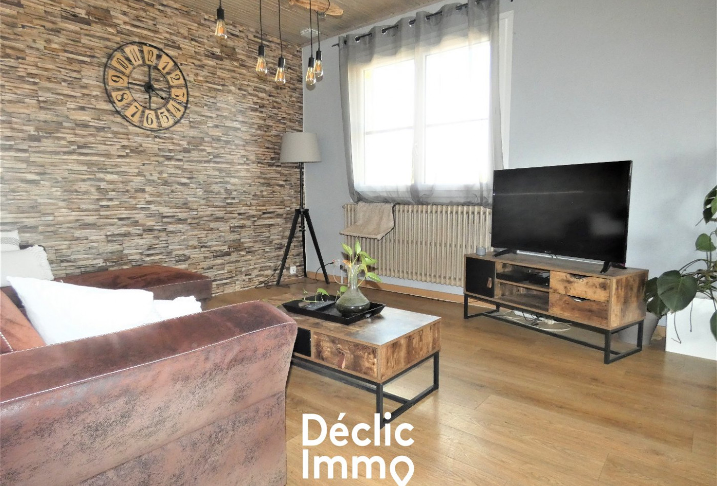 vente Maison individuelle Nieul Le Dolent - Photo 4