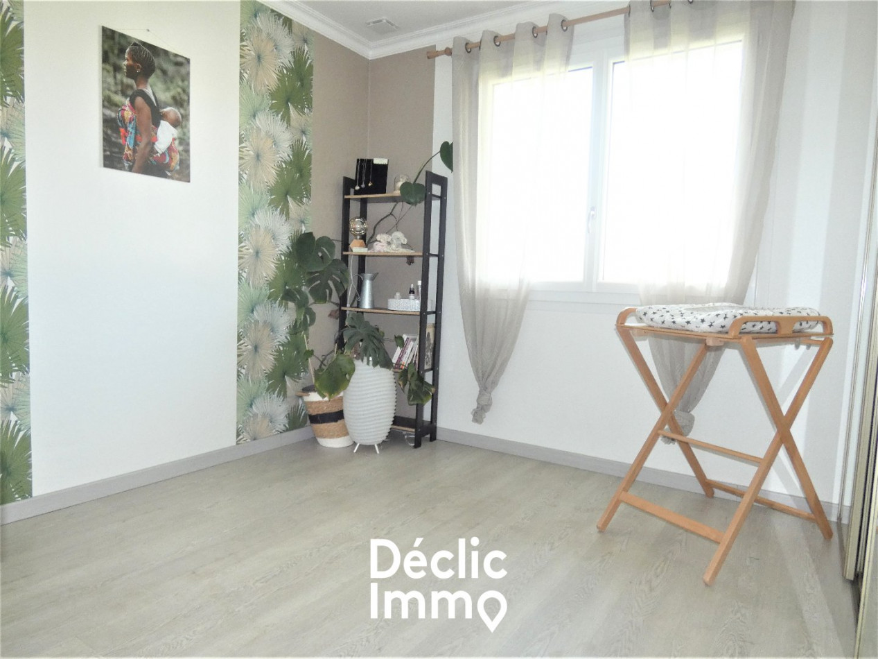 vente Maison individuelle Nieul Le Dolent - Photo 6