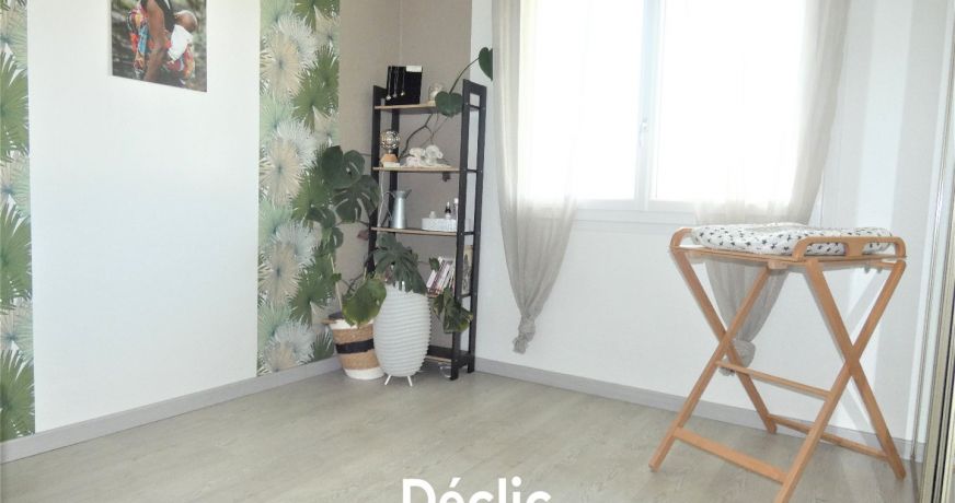 vente Maison individuelle Nieul Le Dolent