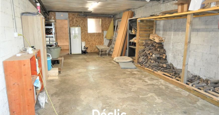 vente Maison individuelle Nieul Le Dolent