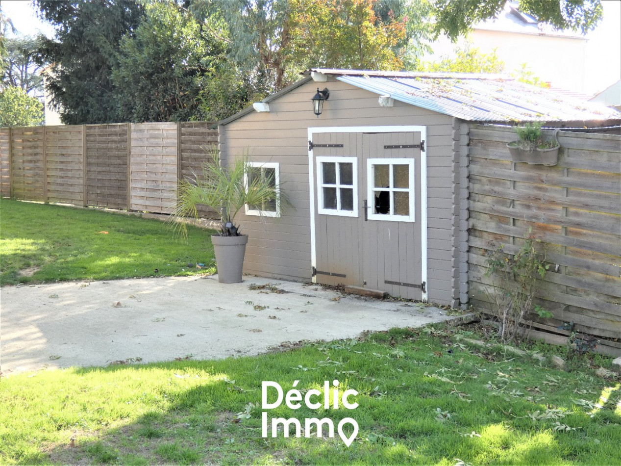 vente Maison individuelle Nieul Le Dolent - Photo 8