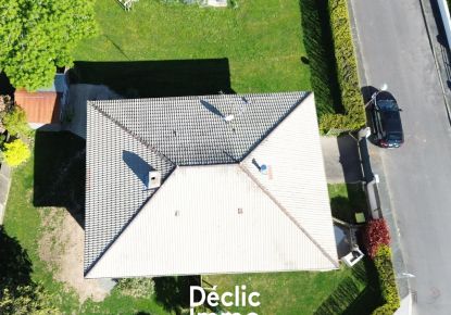 vente Maison individuelle Nieul Le Dolent