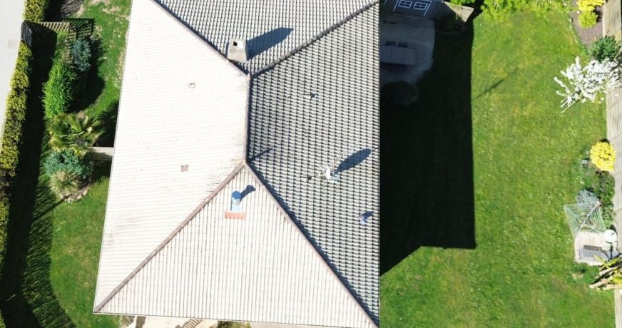 vente Maison individuelle Nieul Le Dolent