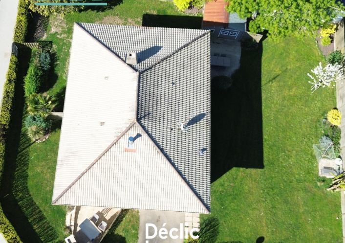 vente Maison individuelle Nieul Le Dolent