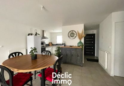 vente Maison Le Bernard