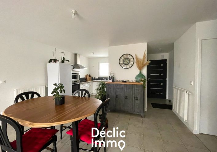 vente Maison Le Bernard