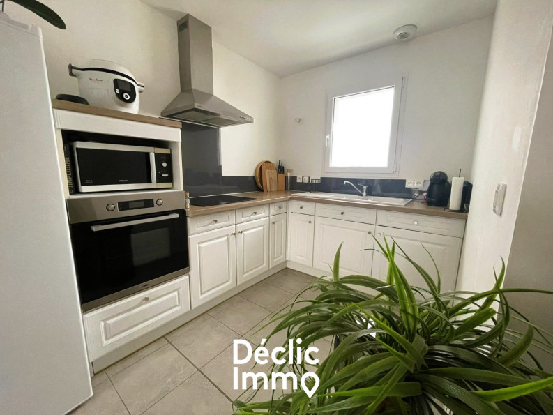 vente Maison Le Bernard - Photo 2