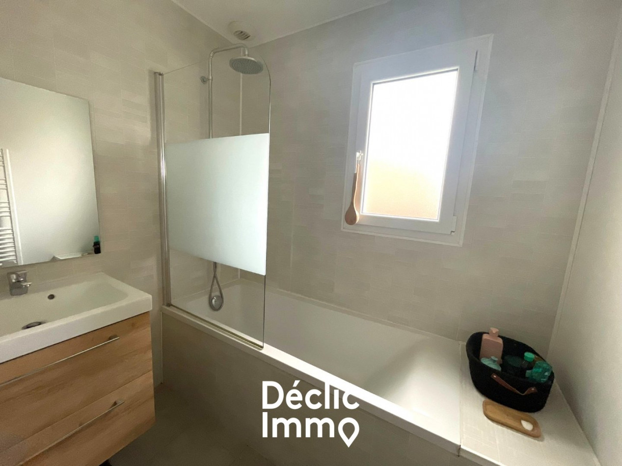 vente Maison Le Bernard - Photo 6