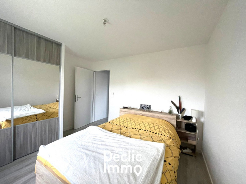 vente Maison Le Bernard - Photo 5