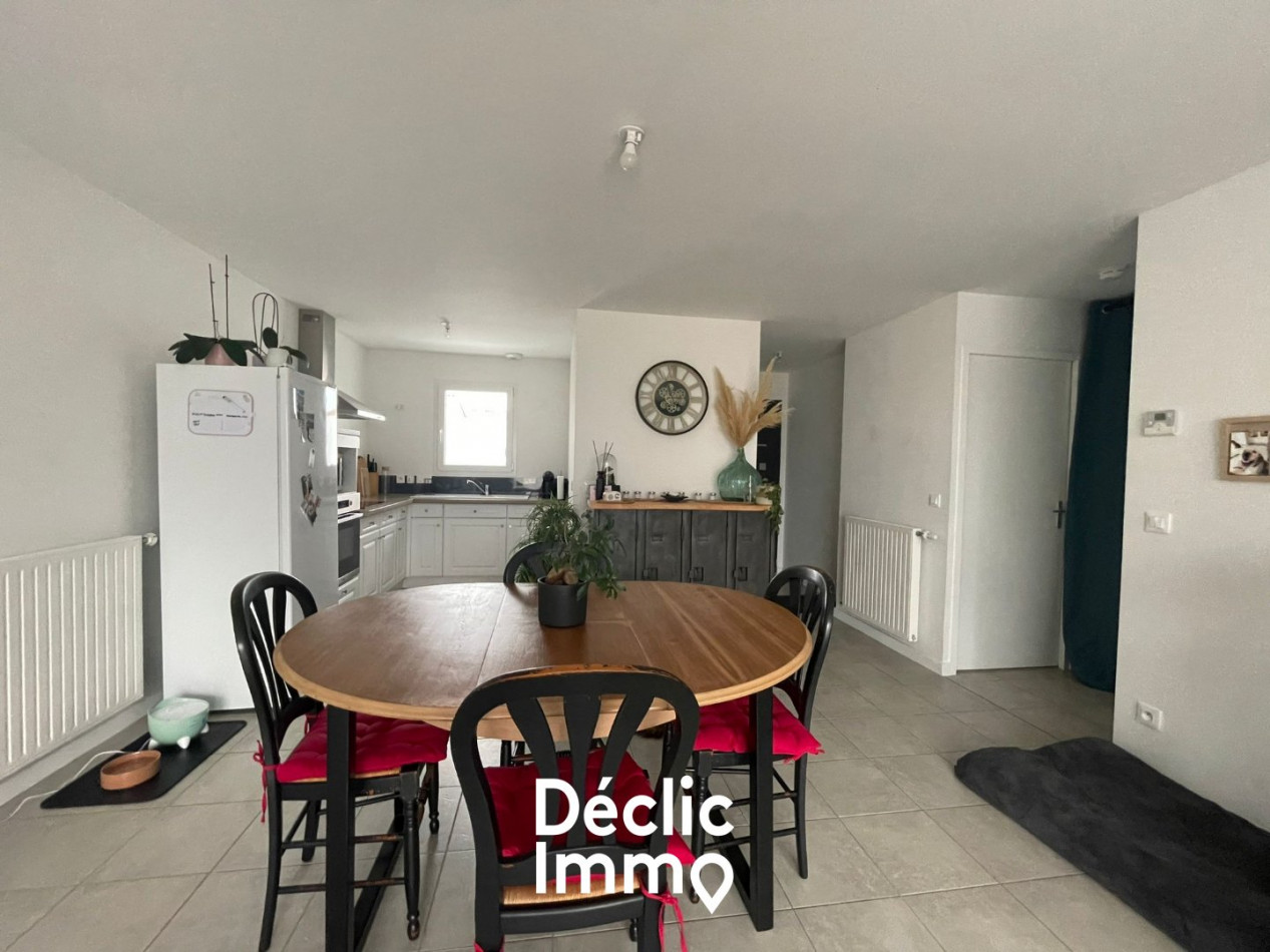 vente Maison Le Bernard - Photo 3