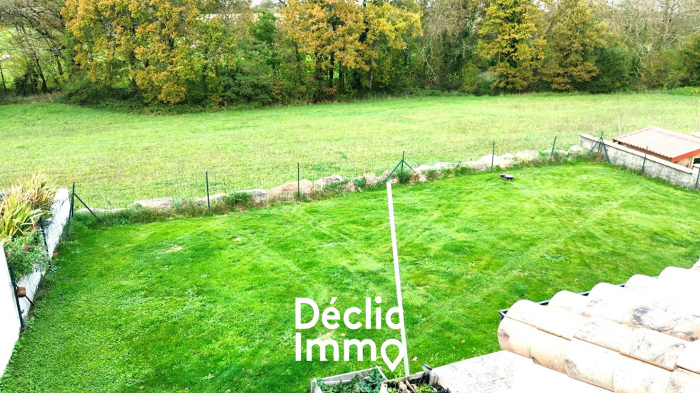 vente Maison contemporaine Sainte Foy - Photo 2