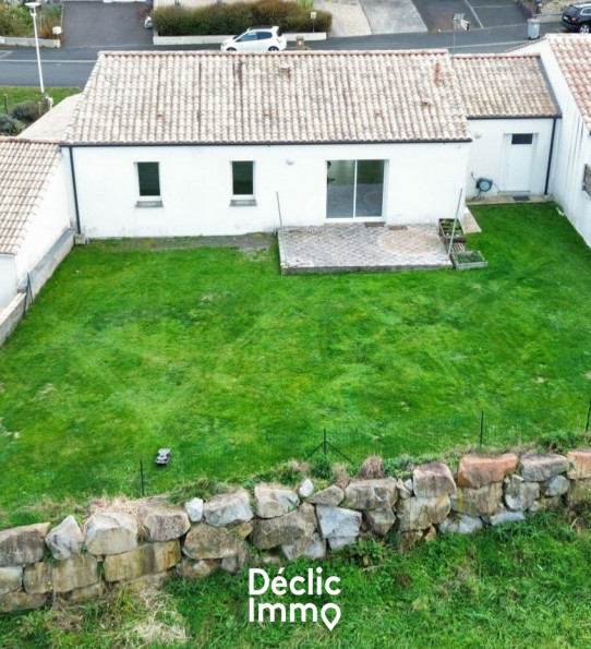 vente Maison contemporaine Sainte Foy - Photo 1