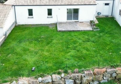 vente Maison contemporaine Sainte Foy