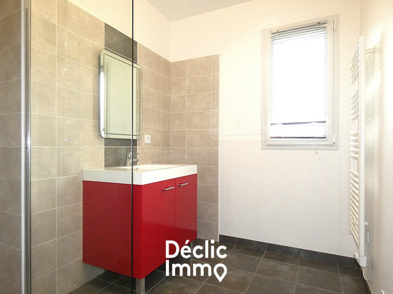 vente Maison contemporaine Sainte Foy - Photo 6