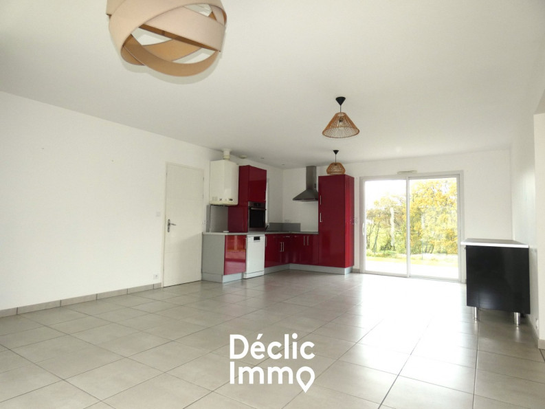 vente Maison contemporaine Sainte Foy - Photo 5