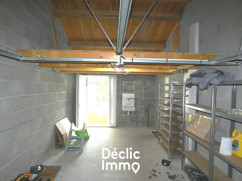 vente Maison contemporaine Sainte Foy - Photo 8